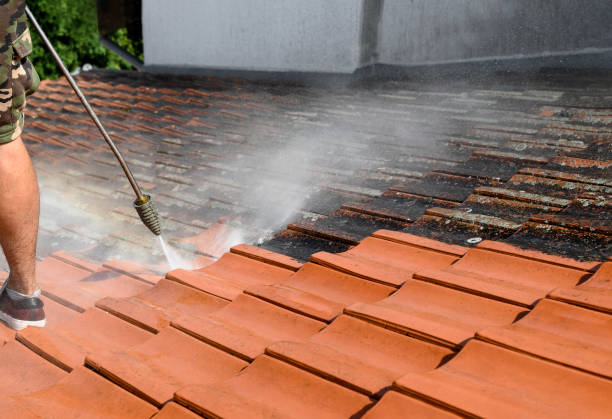 Best Garage Pressure Washing  in Sulphur, LA