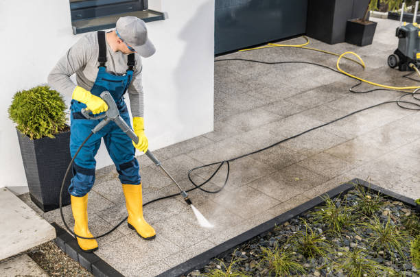 Best Roof Power Washing Services  in Sulphur, LA
