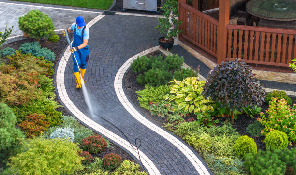 Best Concrete Pressure Washing  in Sulphur, LA